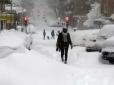 У природи немає поганої погоди? Снігова буря в Іспанії вбила чотирьох осіб