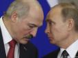 Все одно буде: Лукашенко застеріг Путіна щодо свого 