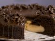 Впорається навіть недосвідчений кухар: Рецепт шоколадного торта-пирога 