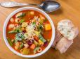 Які супи готують в інших країнах: ТОП-3 смачні рецепти для різноманітності