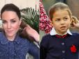 Мамина копія: Фани королівської родини у захваті від відео, де мала принцеса повторює жести Кейт Міддлтон