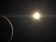 Екзопланети: Астрономи знайшли найдивнішу зоряну систему