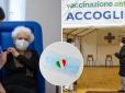 Пандемія коронавірусу: Українка розповіла про вакцинацію від COVID-19 в Італії