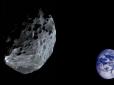 Потенційна загроза, за якою стежать вчені: До Землі наближається найшвидший та найбільший астероїд