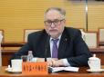 У Пекіні помер один з найдосвідченіших дипломатів України