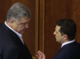 Зеленського наздоганяє Порошенко: Соціологи оприлюднили свіжий президентський рейтинг в Україні