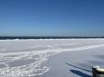 Європу атакують потужні морози: Вперше за багато років замерзло Балтійське море - відео вражає