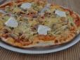 Готуємо вдома швидку піцу: Кращий рецепт і варіанти начинки