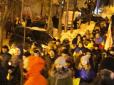 7 років жахливого злочину режиму Януковича: У Києві траурною ходою вшанували пам’ять героїв Небесної Сотні