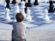 Обличчя скреп: Росіянин обматюкав 8-річного українця через ... програш у шахи