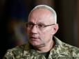 Головнокомандувач ЗСУ Хомчак розповів, що думає про призначення Ірини Верещук міністром оборони