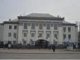 Посольство Росії в Києві замінували невідомі: Поліція шукає вибухівку