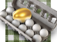 Як НАБУ спровокувало подорожчання яєць в Україні, - ЗМІ