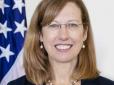 США обов'язково візьмуть участь у саміті Кримської платформи і будуть представлені на високому рівні, - американський дипломат Крістіна Квін