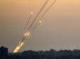 Близький Схід знов вирує: В Єрусалимі другу ніч сутички, з Сектору Газа полетіли ракети. Багато поранених