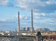 СБУ заявила про загрозу енергосистемі України через електростанцію Ахметова