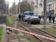 Розстріл Анара Мамедова в Дніпрі: Поліція назвала ім'я вбивці
