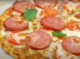 Все дуже просто й доступно! Кабачкова піца - один з найбільш смачних рецептів кабачків