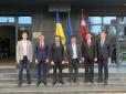 Перша держава ЄС відкрила дипломатичне представництво на Донбасі