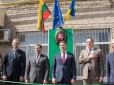 Підтримати український Донбас: Литва відкрила диппредставництво в Сєвєродонецьку