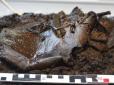 У німецькому болоті знайшли чудово збережений черевик, якому 2000 років