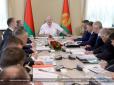 ЄС ввів секторальні санкції проти Білорусі: Лукашенко заговорив про введення воєнного стану