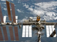 Для космонавтів на МКС розробили спецпорошок, який пере без води