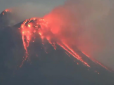 На Камчатці почав виверження вулкан Шивелуч: У небезпеці кілька населених пунктів (відео)