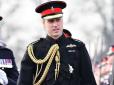 Катастрофа в Афганістані: Принц Вільям особисто допоміг своєму товаришу по зброї врятуватись з родиною від розправи талібів