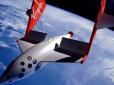 Virgin Galactic заборонили літати в космос через інцидент, котрий міг спричинити катастрофу під час польоту Бренсона
