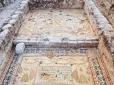 Подих історії: В Ізраїлі розкопали вражаючу візантійську церкву, якій 1500 років (фото)