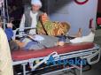 Друзі Путіна гуляють спірну перемогу в Панджшері: У результаті “святкової” стрільби талібів вбито і поранено понад 70 афганців