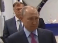 Скрепи шаленіють: Російське ЗМІ похвалило представника Путіна за те, що той... піймав муху, яка летіла до хазяїна Кремля (відео)