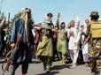 Таліби святкують остаточну перемогу в Афганістані: Вперше за 40 з гаком років Панджшер подоланий переважаючими силами ворога