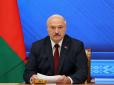 Новий фронт? Лукашенко хоче розмістити на кордоні з Україною російські ЗРК С-400