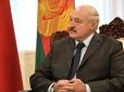 Лукашенко з подачі Путіна занепокоївся курсом України до НАТО і заявив про 