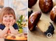 Смаколик з дитинства: Топ-рецепти приготування солодких грибочків - з ніжної меренги і в шоколадному айсингу з маком
