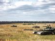 Скрепоносці пішли на корм рибам та добривом чорнозему: Українські танки та британські стрільці знищили 