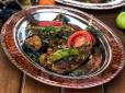 Дешево та лагідно: Турецький рецепт смачнючих запечених баклажанів