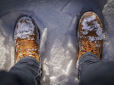 Про комфорт та стиль: Чотири критерії як правильно обрати зимове взуття