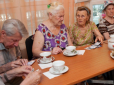 В Україні будуть проіндексовані пенсії 