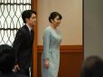 Принцеса Японії вийшла заміж за простолюдина і відреклася від сім'ї і 1,3 млн доларів: Красива історія кохання на фото