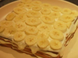 Торт з бананами без випічки - через 15 хвилин від такої смакоти не відірватися
