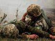 ​На Донбасі знов поранено захисників України