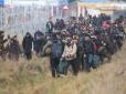 Хіти тижня. Люди на білоруському кордоні насправді не зовсім біженці: Що залишить від рейтингу Зеленського міграційна криза