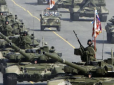 Росія має до 5 сценаріїв нової агресії проти України: Тука розкрив загрози