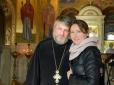 Буревій наробив лиха: У Києві під хресного ходу загинула 35-річна дружина священика, мама чотирьох дітей