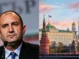 Після нищівної критики США: Президент Болгарії жалюгідним блеянням чіпляється за крихти легітимності у своїй огидній заяві про Крим