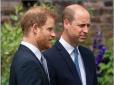 Королева засмучена: Монарша родина Великої Британії посварилася з Бі-бі-сі через документальний фільм про Гаррі та Вільяма