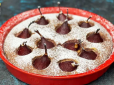Справжній осінній смак: Рецепт пирога з грушею та прянощами від Лізи Глінської (відео)